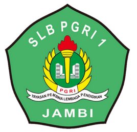 Logo SLB PGRI 1